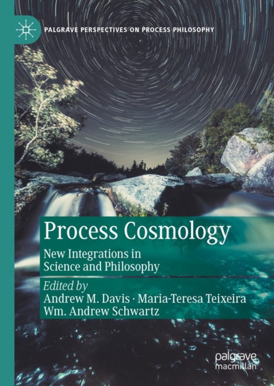 Process Cosmology (e-bog) af -