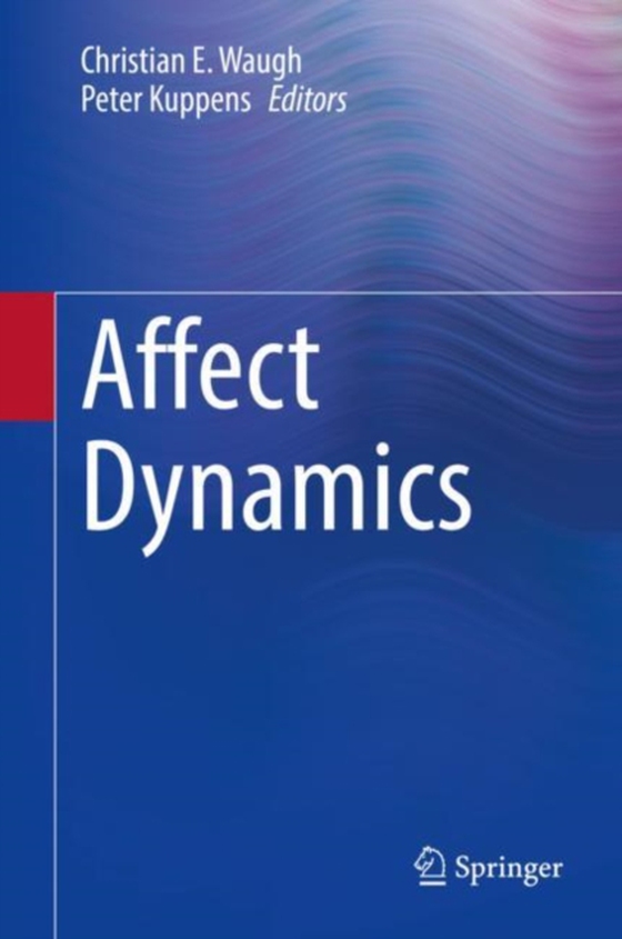 Affect Dynamics (e-bog) af -