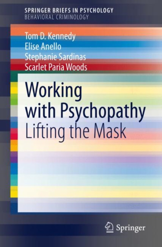  Working with Psychopathy