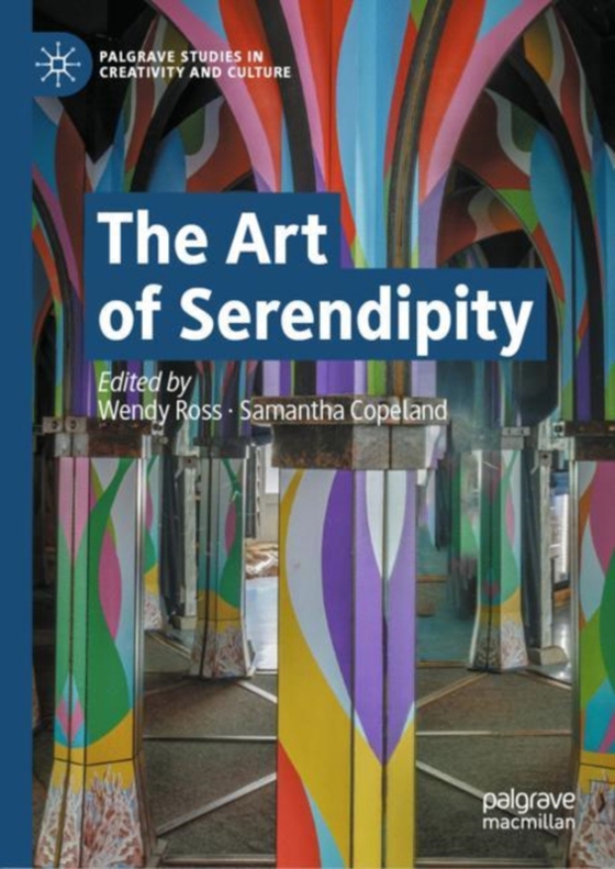 Art of Serendipity (e-bog) af -