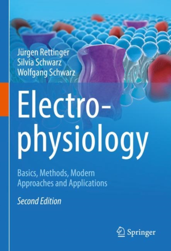 Electrophysiology  (e-bog) af Schwarz, Wolfgang