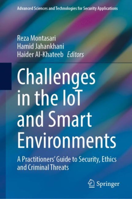 Challenges in the IoT and Smart Environments (e-bog) af -