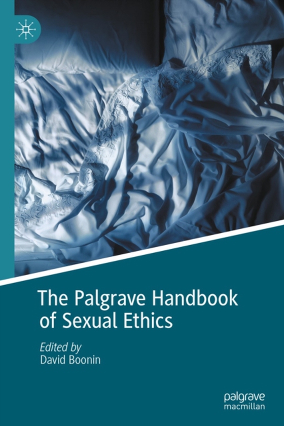 Palgrave Handbook of Sexual Ethics (e-bog) af -