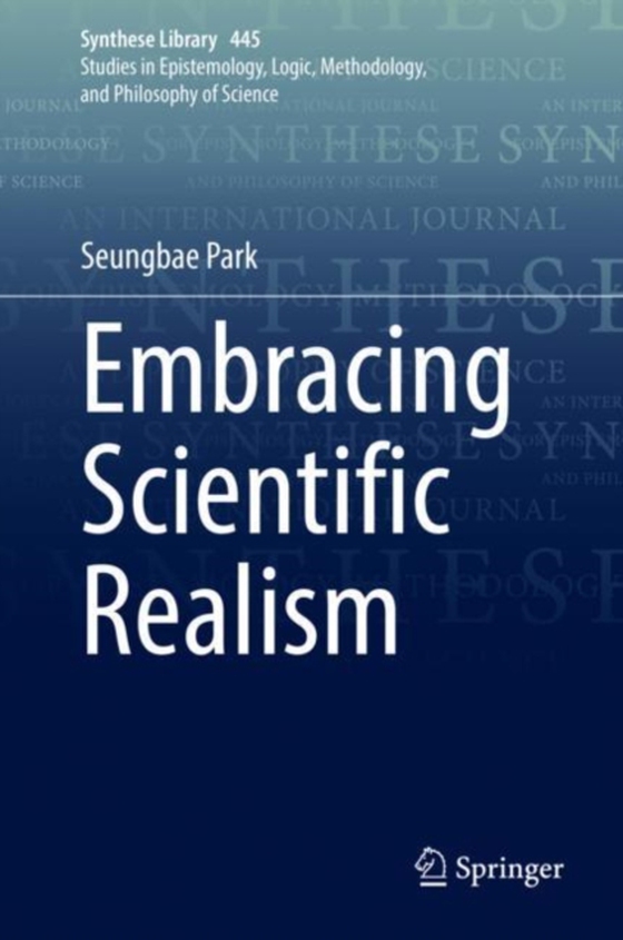 Embracing Scientific Realism (e-bog) af Park, Seungbae