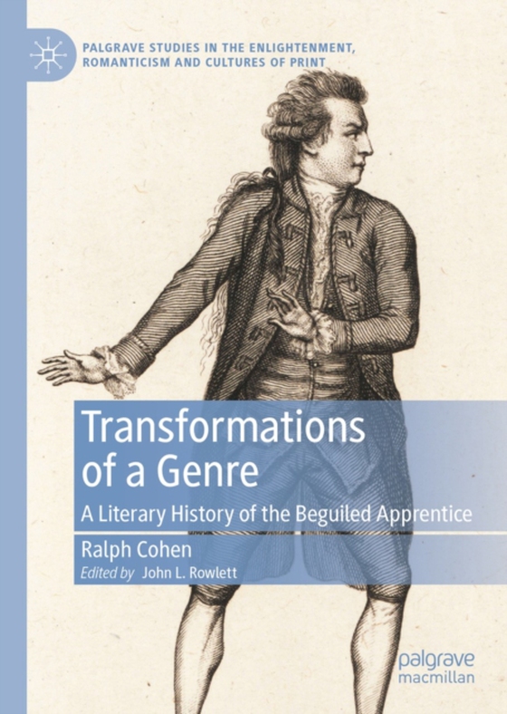 Transformations of a Genre (e-bog) af Cohen, Ralph