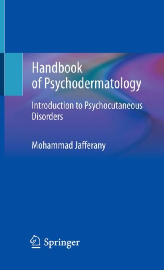 Handbook of Psychodermatology (e-bog) af Jafferany, Mohammad