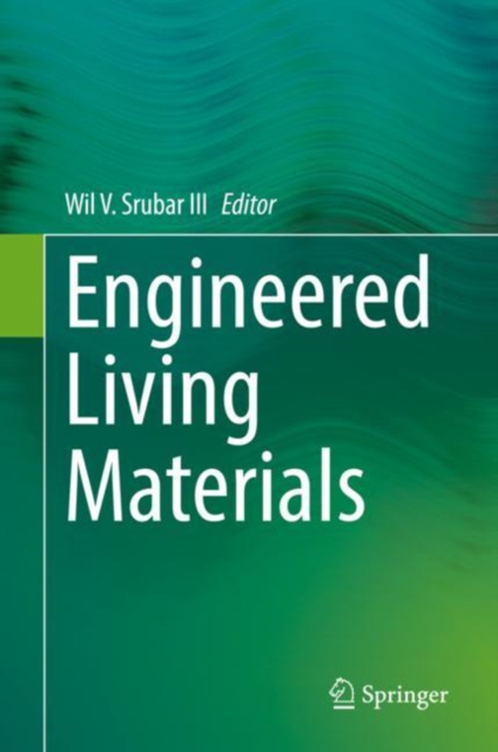 Engineered Living Materials (e-bog) af -