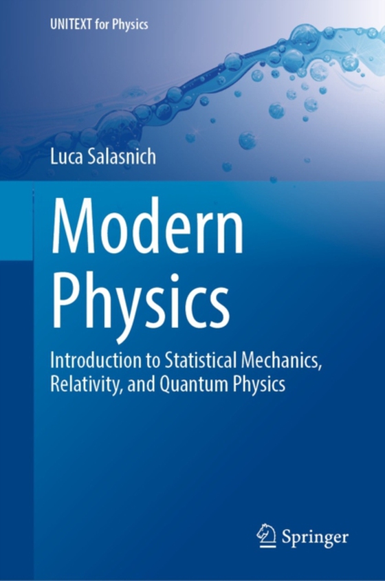 Modern Physics (e-bog) af Salasnich, Luca