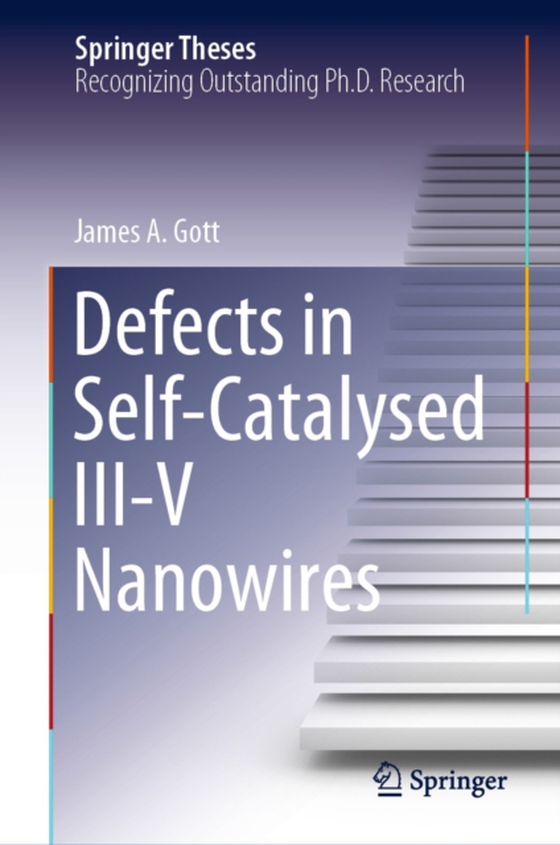 Defects in Self-Catalysed III-V Nanowires