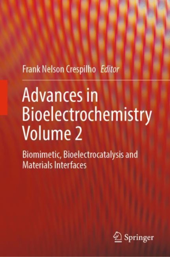 Advances in Bioelectrochemistry Volume 2