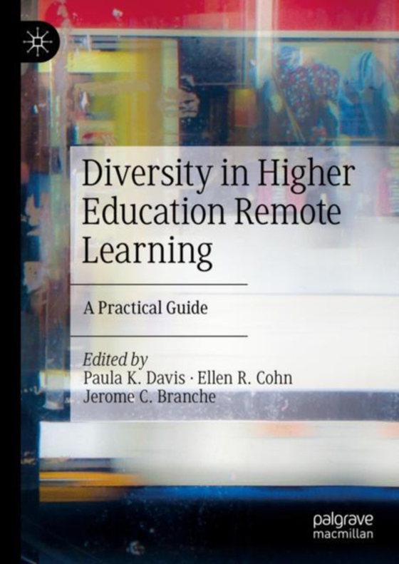 Diversity in Higher Education Remote Learning (e-bog) af -