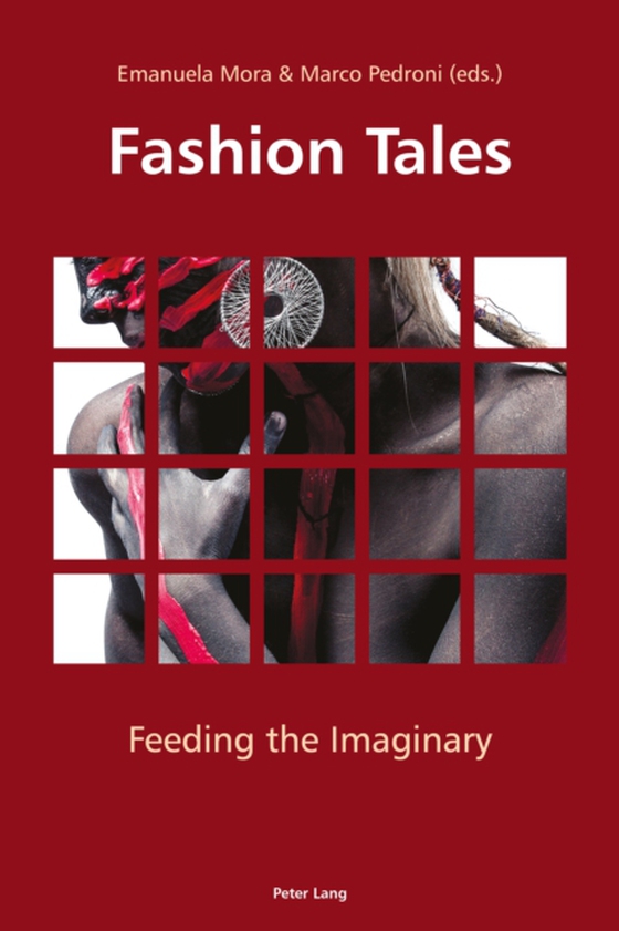 Fashion Tales (e-bog) af -