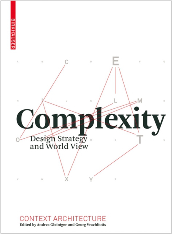 Complexity (e-bog) af -