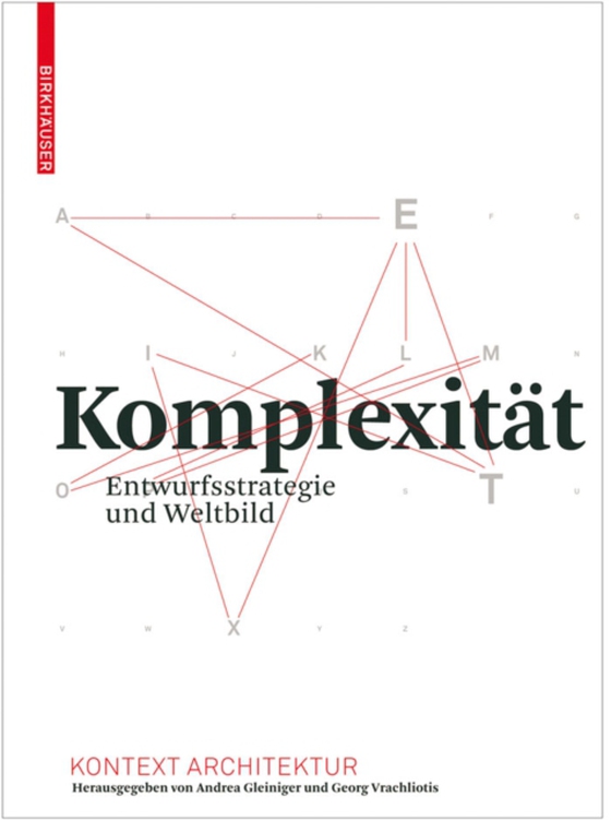 Komplexität (e-bog) af -