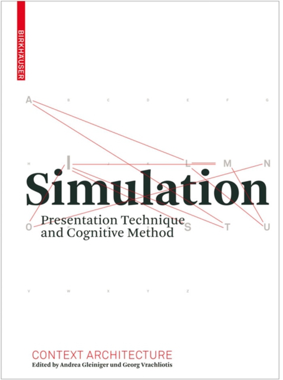 Simulation (e-bog) af -