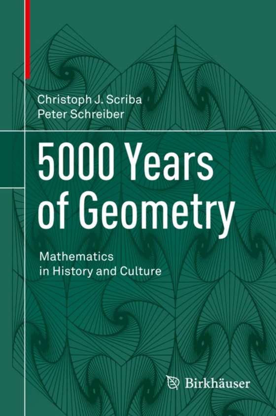 5000 Years of Geometry (e-bog) af Schreiber, Peter