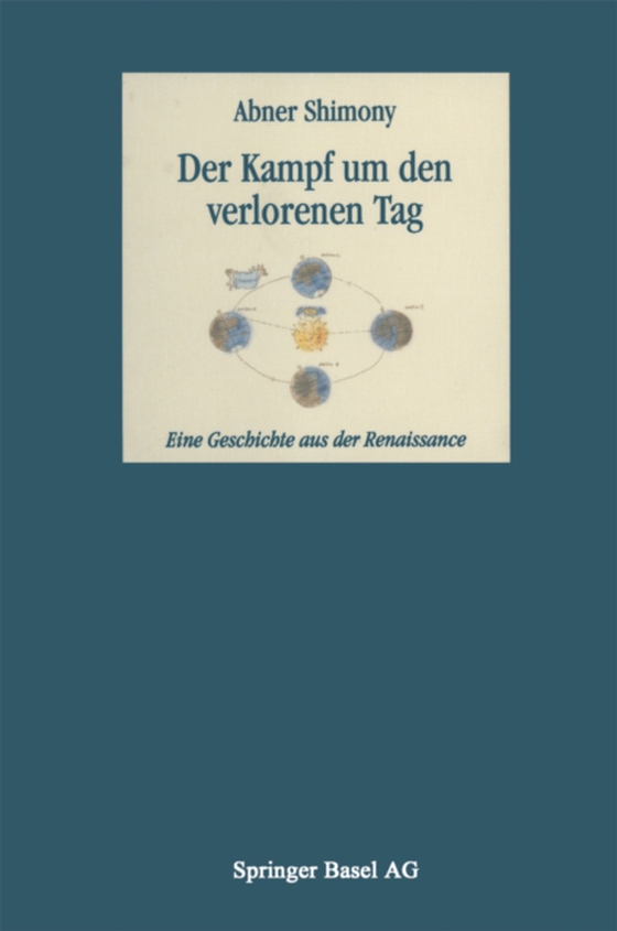 Der Kampf um den verlorenen Tag (e-bog) af Shimony, Abner