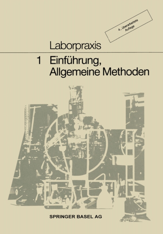 Laborpraxis Bd. 1