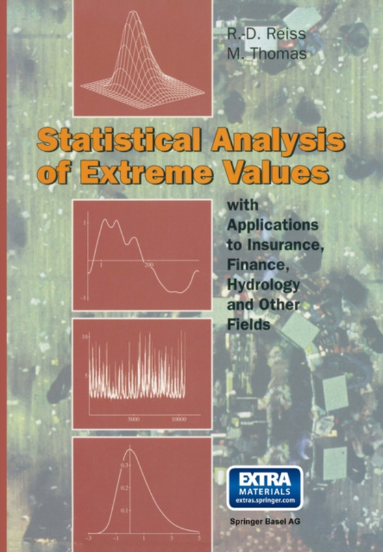 Statistical Analysis of Extreme Values (e-bog) af Thomas, Michael