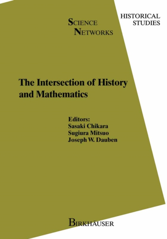 Intersection of History and Mathematics