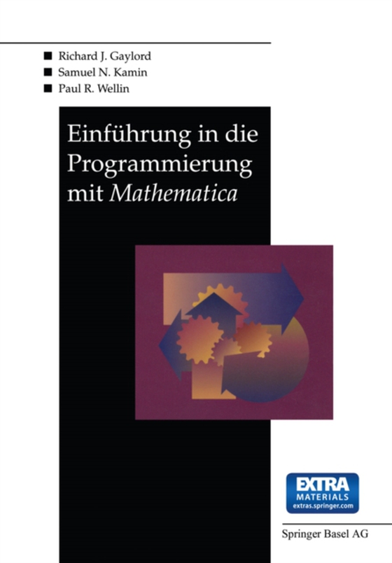 Einführung in die Programmierung mit Mathematica (e-bog) af Wellin, Paul R.