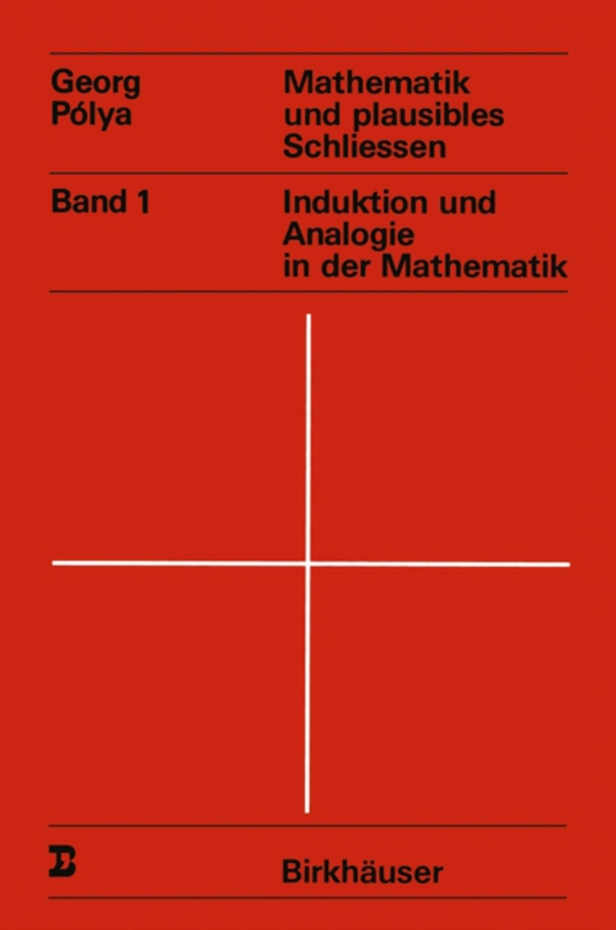 Mathematik und plausibles Schliessen