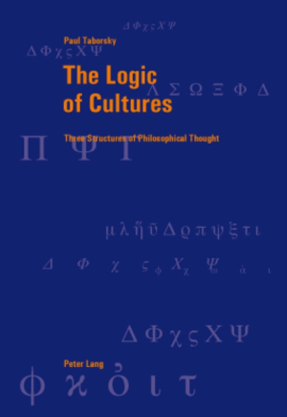 Logic of Cultures