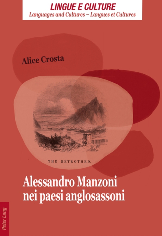 Alessandro Manzoni nei paesi anglosassoni (e-bog) af Alice Crosta, Crosta