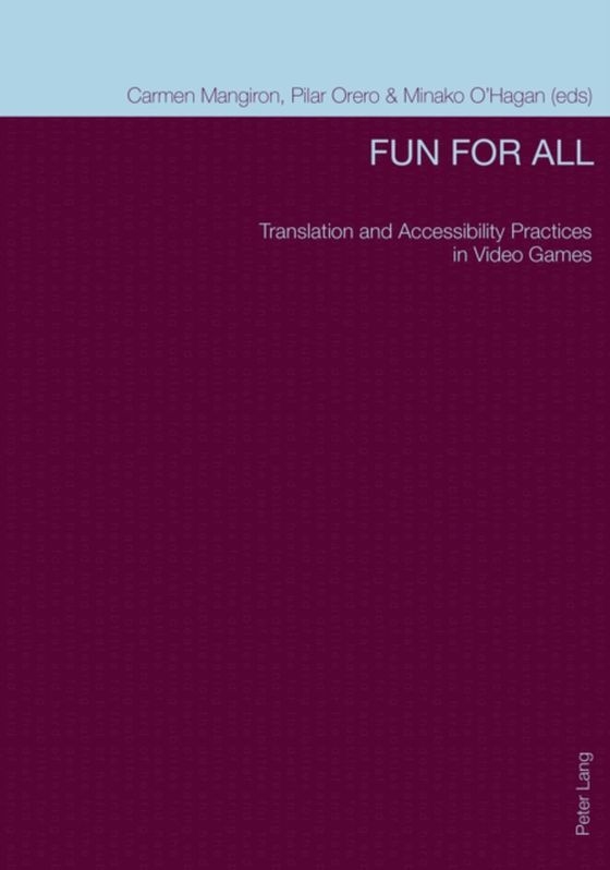 Fun for All (e-bog) af -