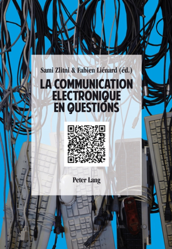 La communication électronique en questions (e-bog) af -