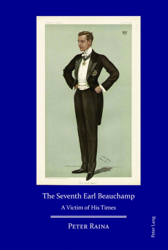 Seventh Earl Beauchamp