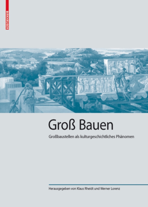 Groß Bauen (e-bog) af -