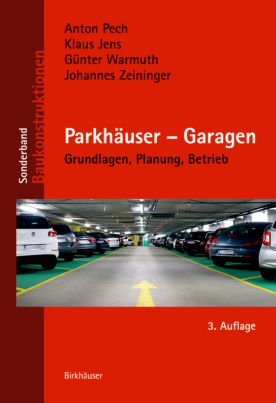 Parkhäuser – Garagen