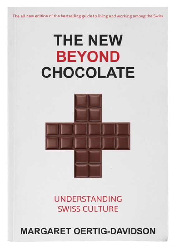 New Beyond Chocolate (e-bog) af Oertig-Davidson, Margaret