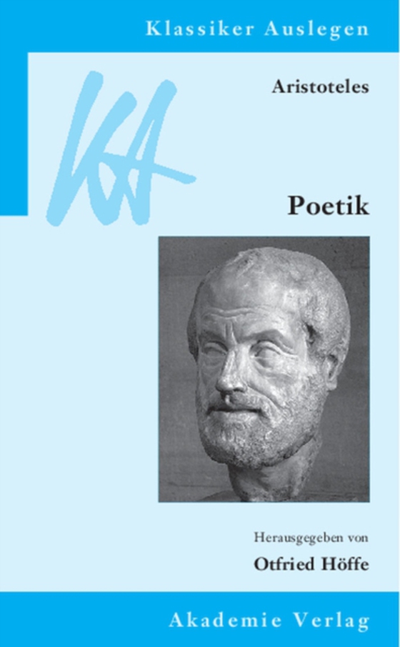 Aristoteles: Poetik (e-bog) af -