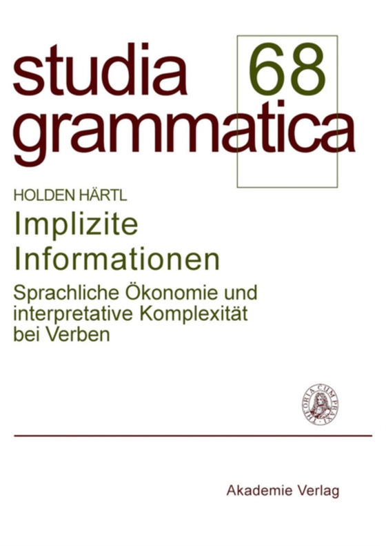 Implizite Informationen