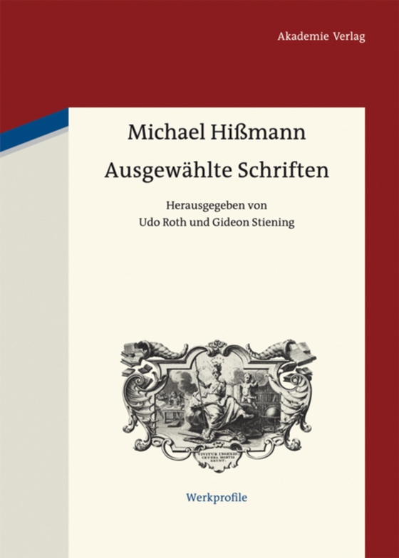 Ausgewählte Schriften (e-bog) af Himann, Michael