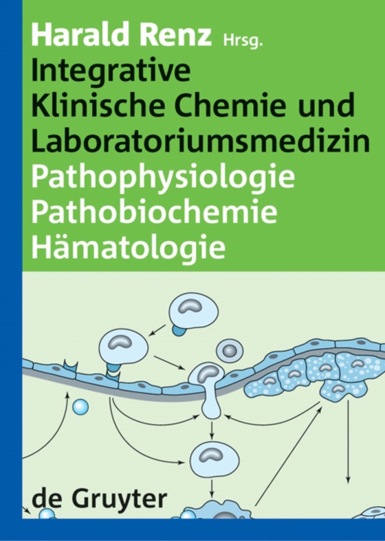 Integrative Klinische Chemie und Laboratoriumsmedizin (e-bog) af -