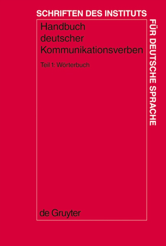 Wörterbuch