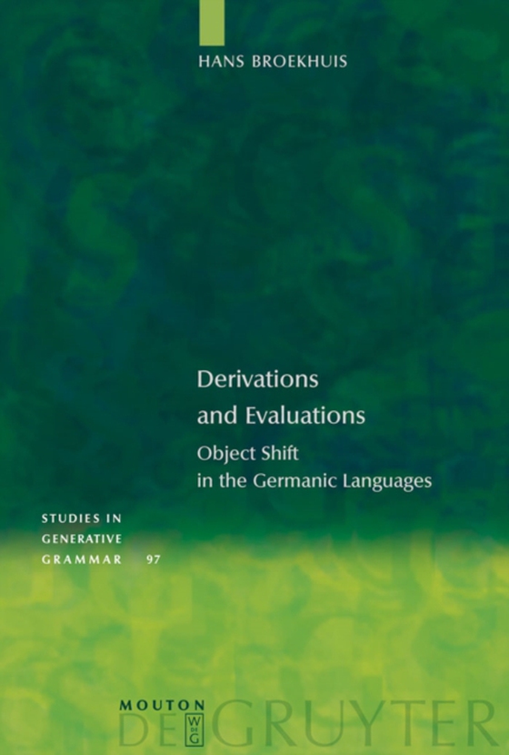 Derivations and Evaluations (e-bog) af Broekhuis, Hans