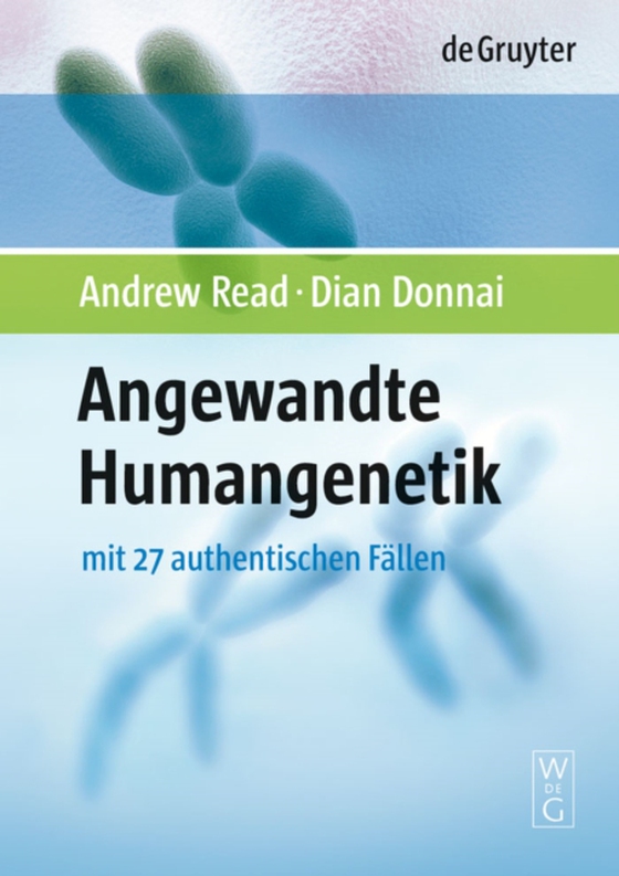 Angewandte Humangenetik (e-bog) af Donnai, Dian