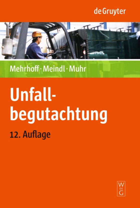 Unfallbegutachtung