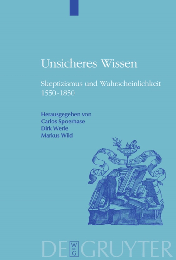 Unsicheres Wissen (e-bog) af -