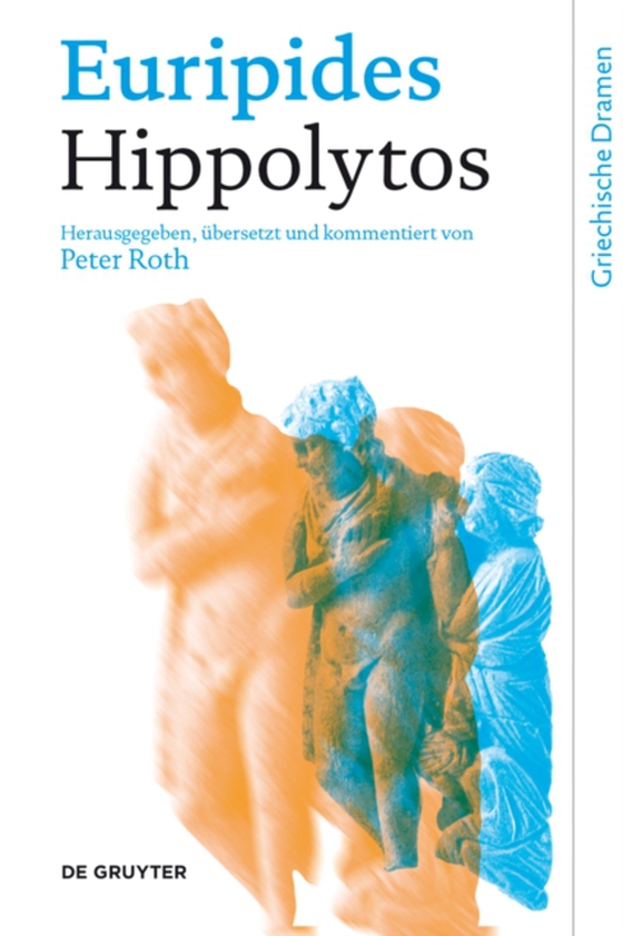 Hippolytos (e-bog) af Euripides