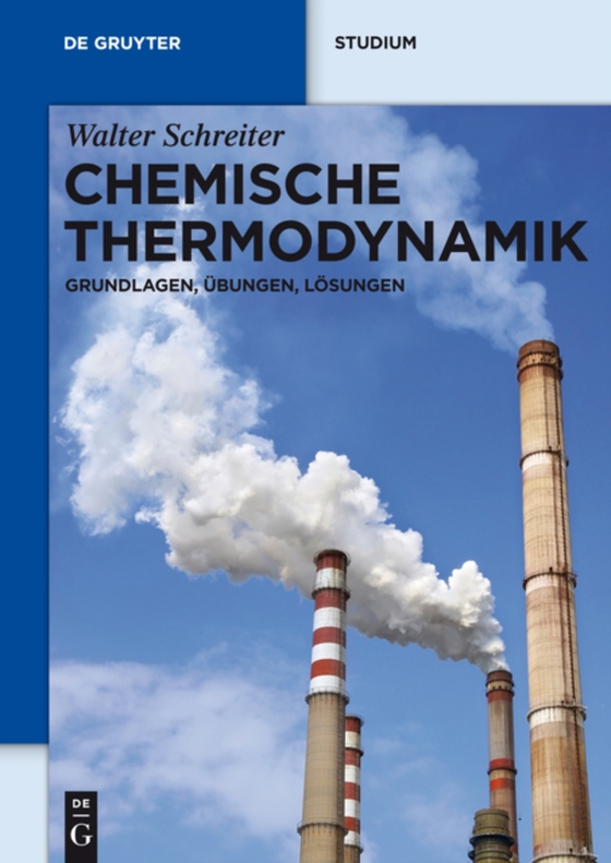 Chemische Thermodynamik (e-bog) af Schreiter, Walter