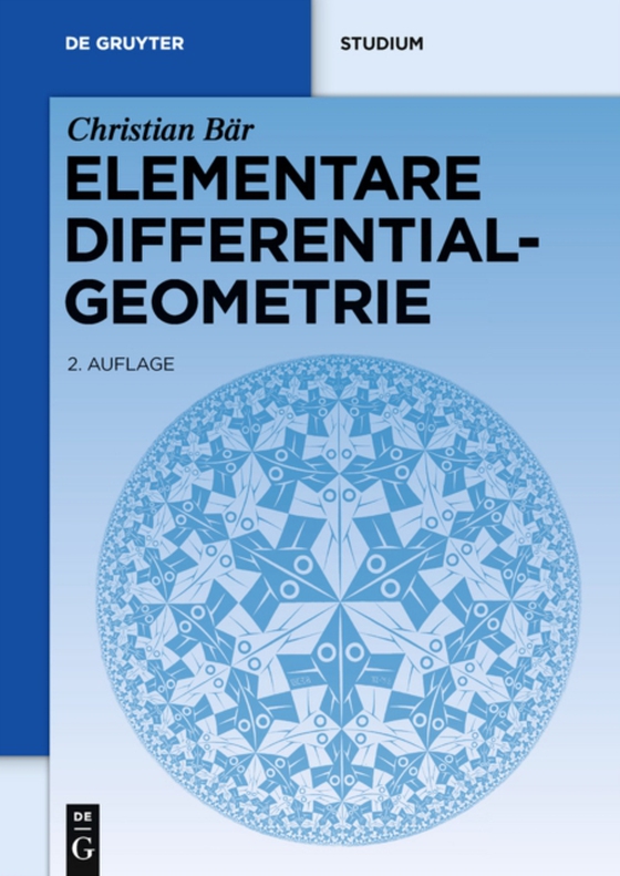 Elementare Differentialgeometrie (e-bog) af Bar, Christian