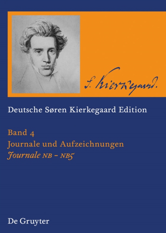Journale NB · NB2 · NB3 · NB4 · NB5 (e-bog) af -