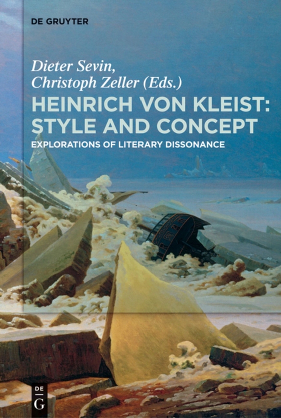 Heinrich von Kleist: Style and Concept