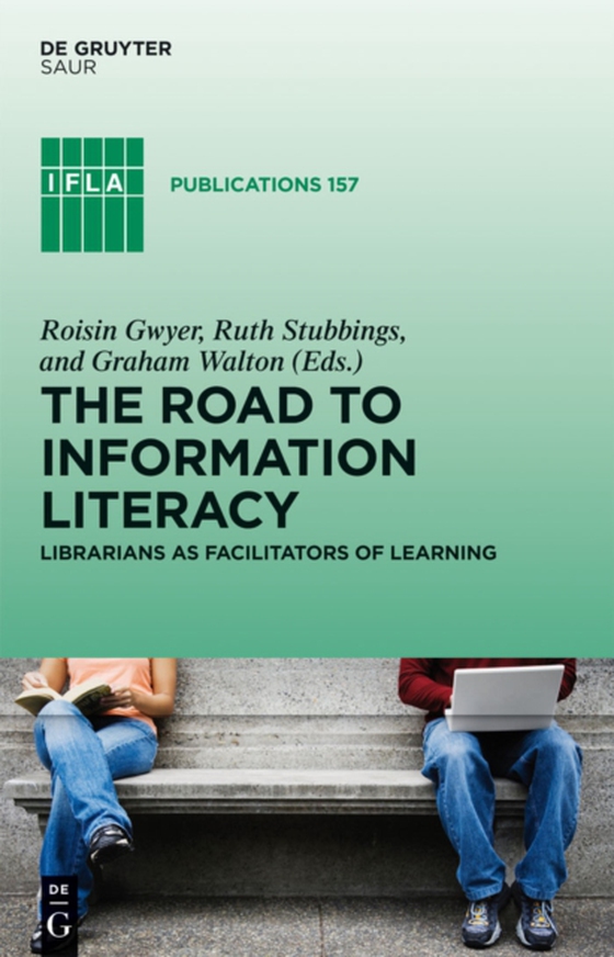 Road to Information Literacy (e-bog) af -