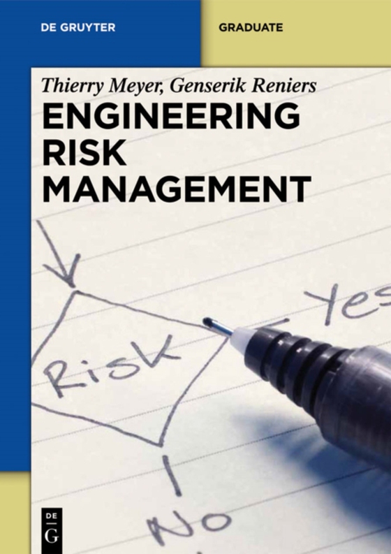 Engineering Risk Management (e-bog) af Reniers, Genserik